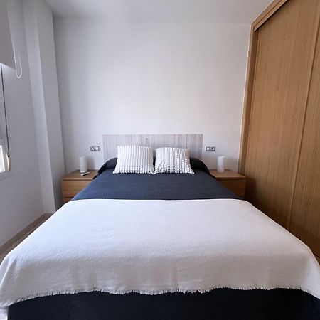 Lebre Malaga Centro Apartamento Εξωτερικό φωτογραφία