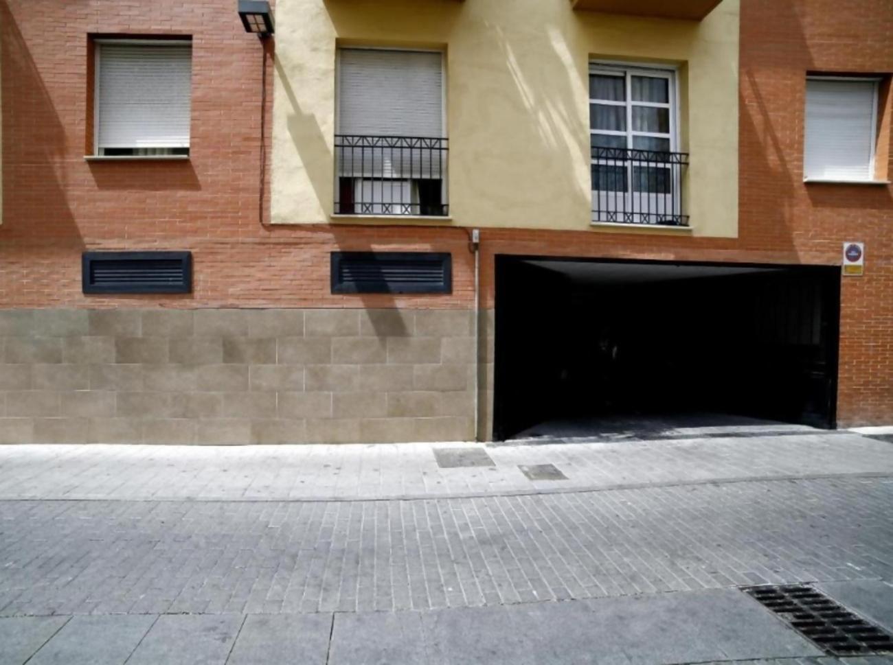 Lebre Malaga Centro Apartamento Εξωτερικό φωτογραφία