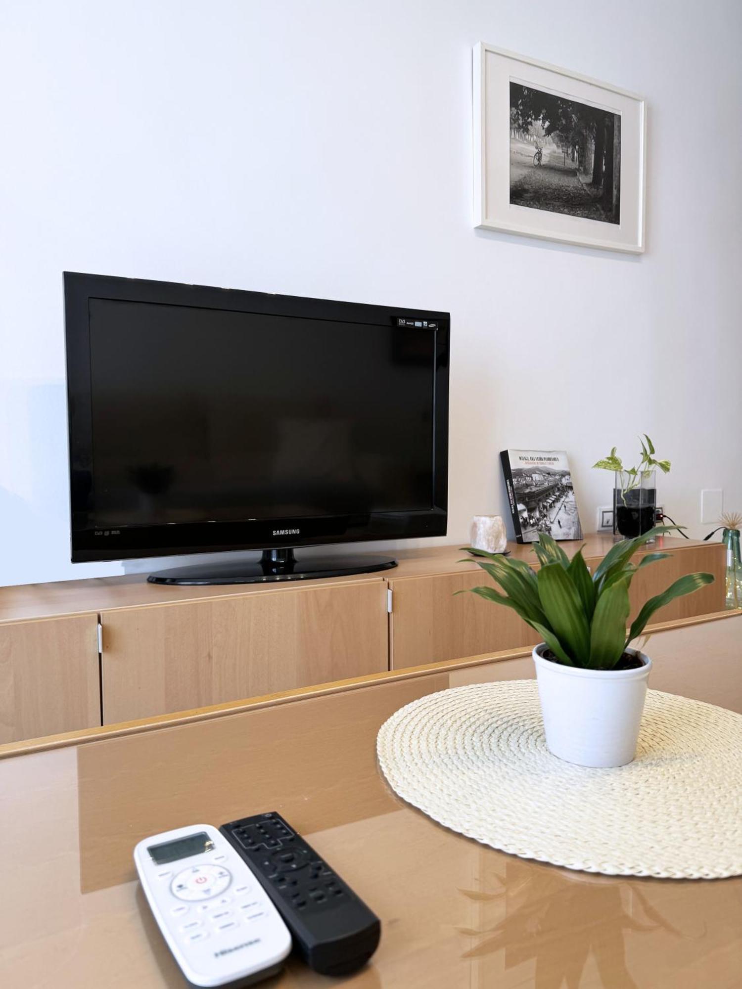 Lebre Malaga Centro Apartamento Εξωτερικό φωτογραφία