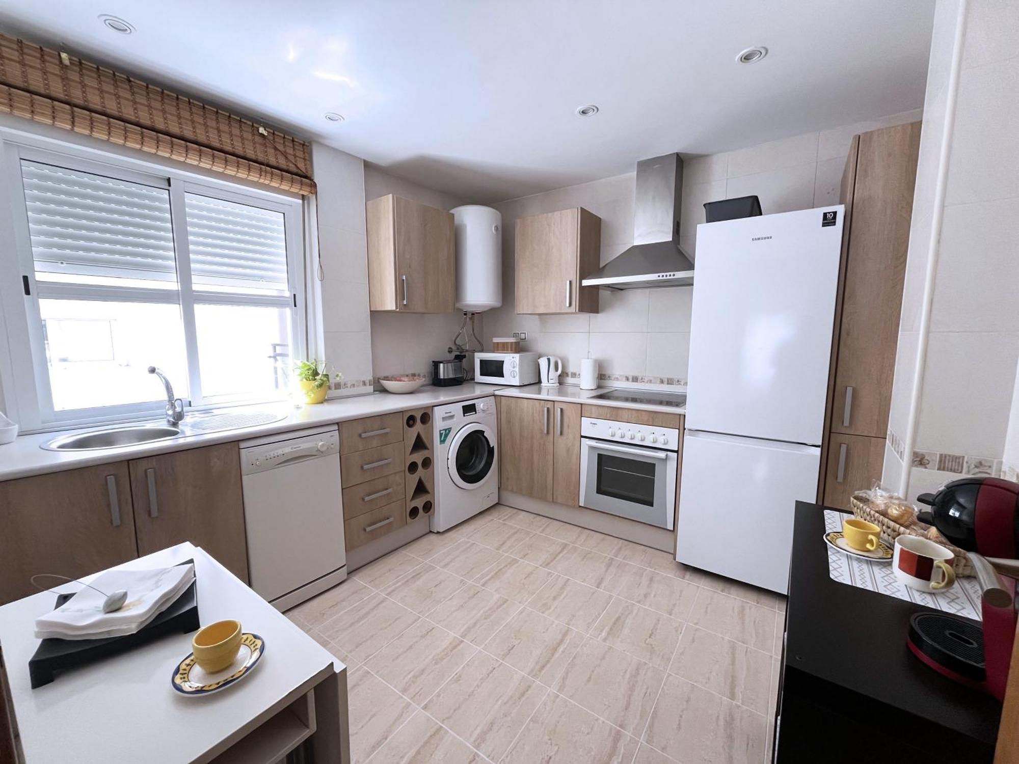 Lebre Malaga Centro Apartamento Εξωτερικό φωτογραφία