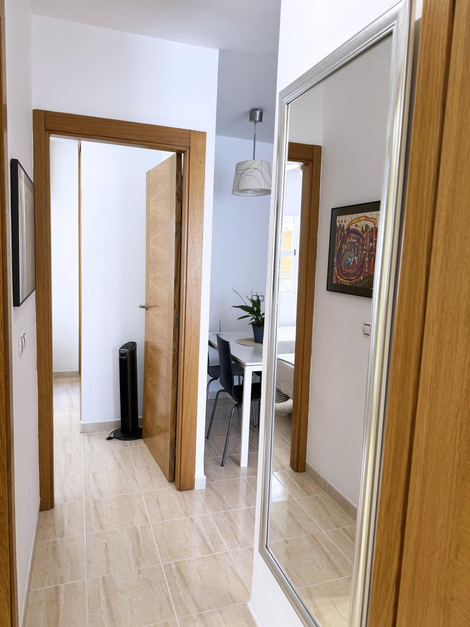 Lebre Malaga Centro Apartamento Εξωτερικό φωτογραφία