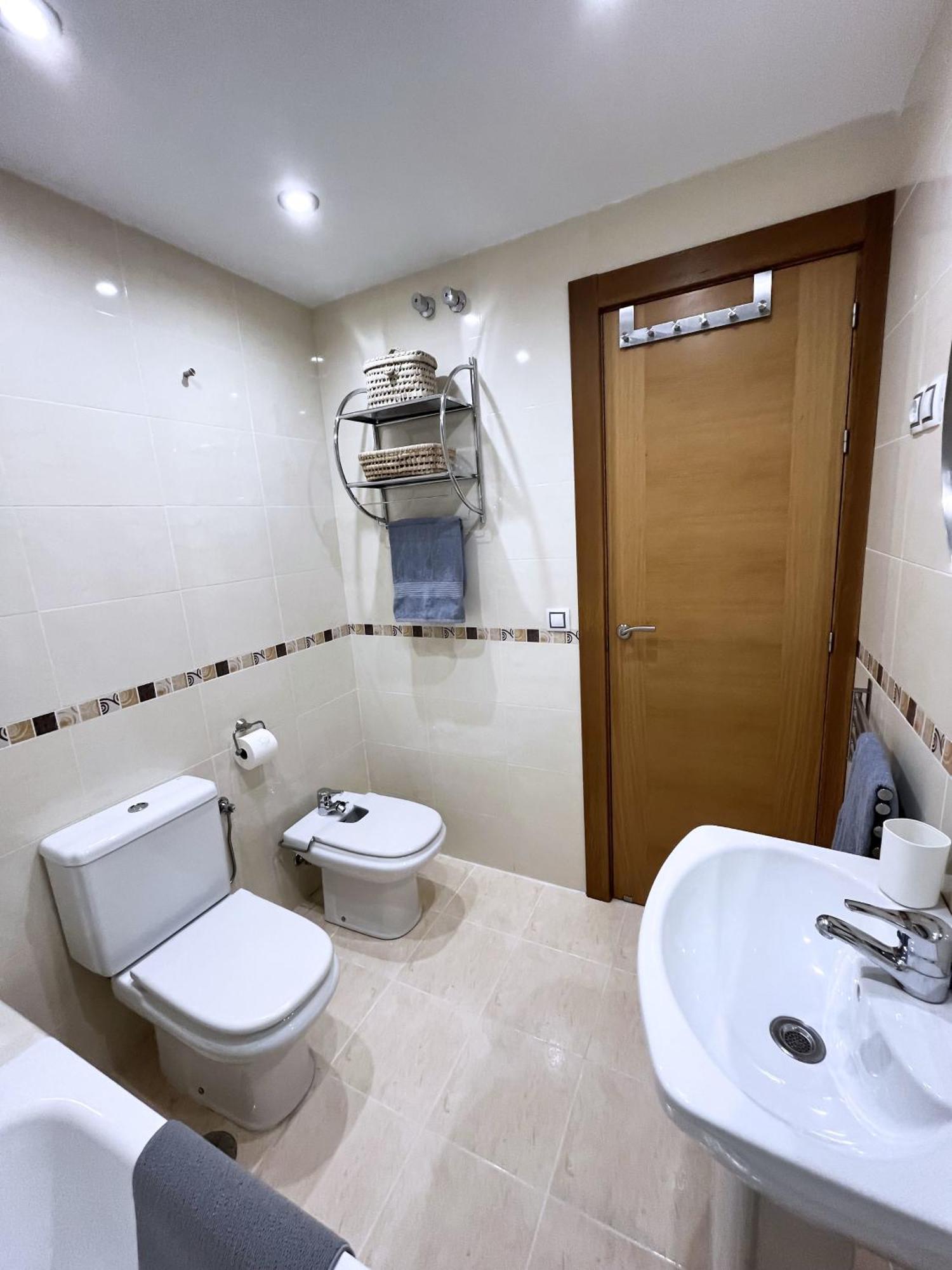Lebre Malaga Centro Apartamento Εξωτερικό φωτογραφία
