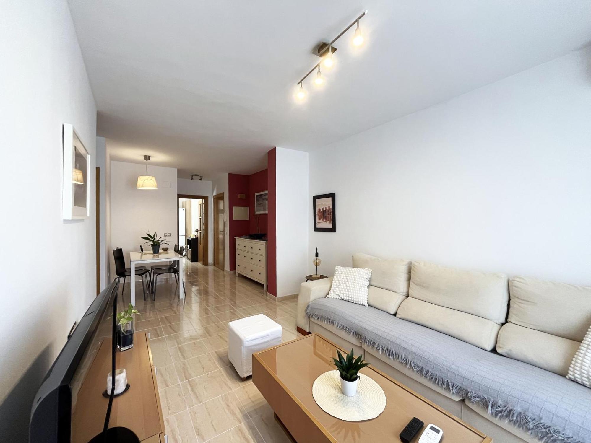Lebre Malaga Centro Apartamento Εξωτερικό φωτογραφία