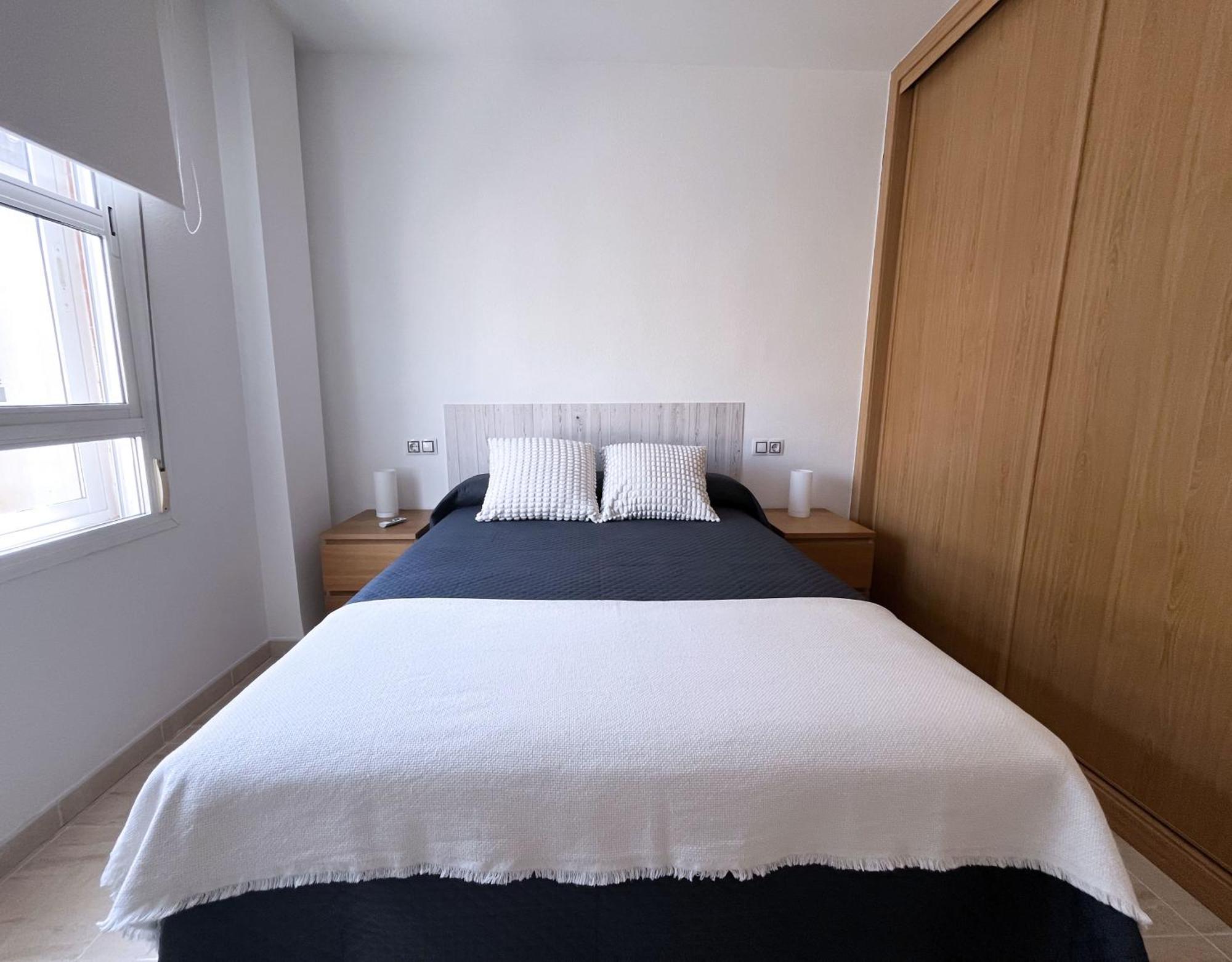 Lebre Malaga Centro Apartamento Εξωτερικό φωτογραφία