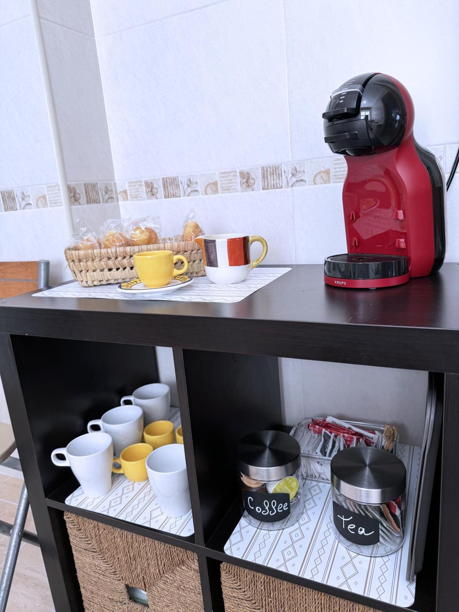 Lebre Malaga Centro Apartamento Εξωτερικό φωτογραφία