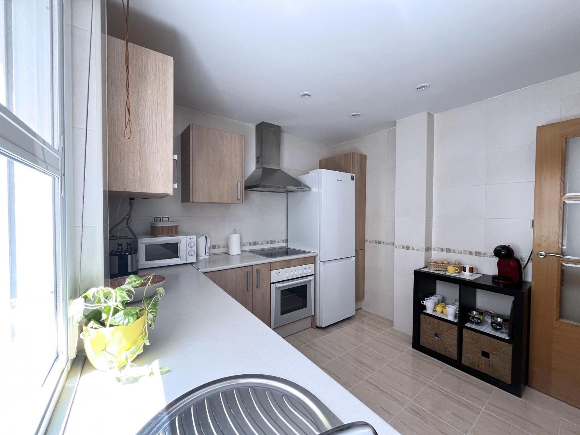 Lebre Malaga Centro Apartamento Εξωτερικό φωτογραφία