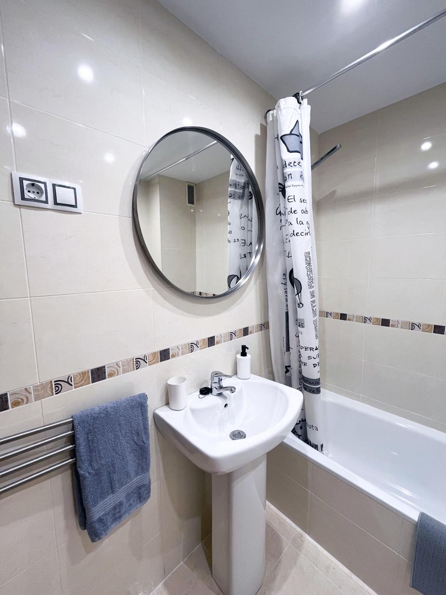 Lebre Malaga Centro Apartamento Εξωτερικό φωτογραφία
