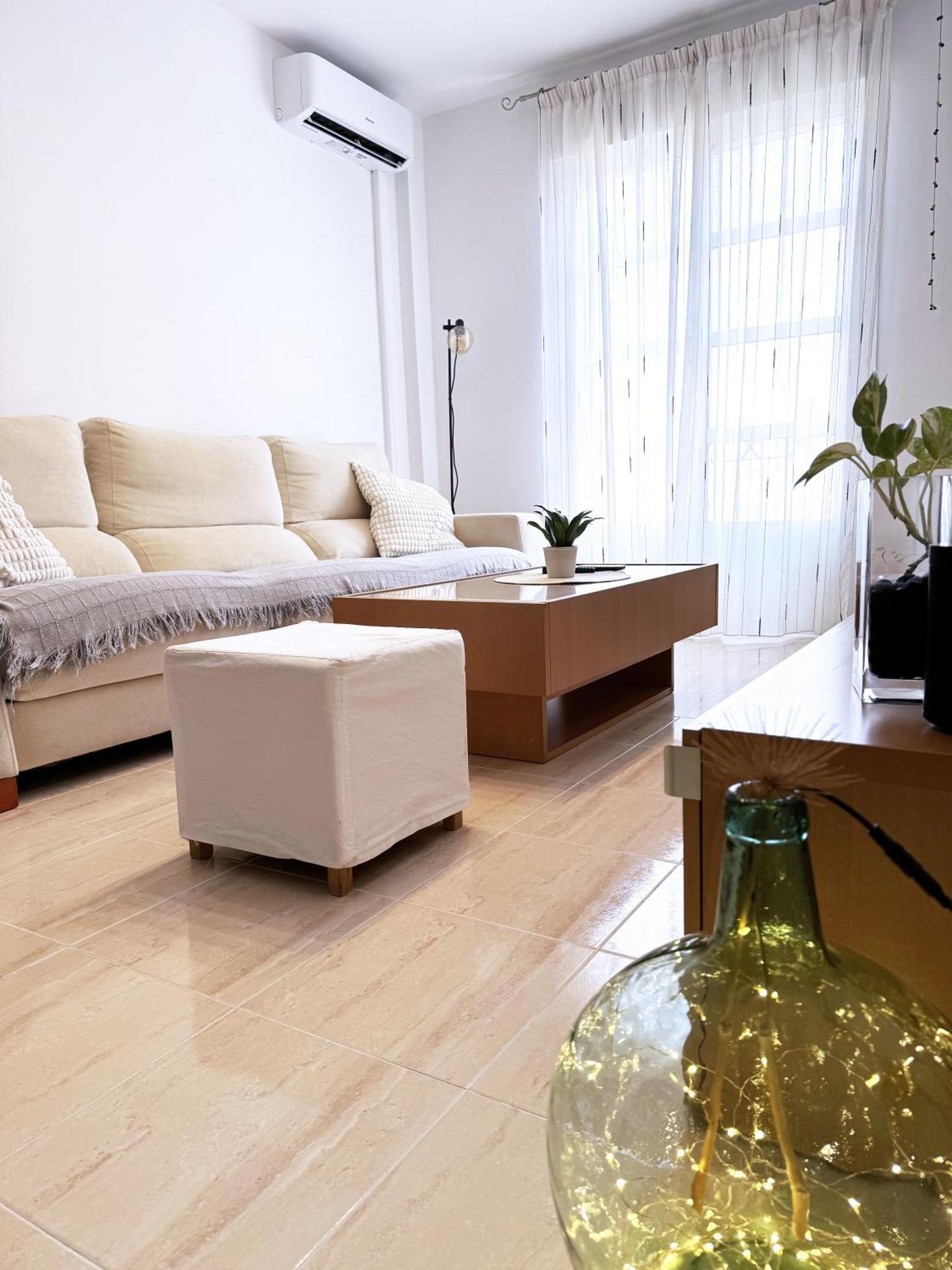 Lebre Malaga Centro Apartamento Εξωτερικό φωτογραφία