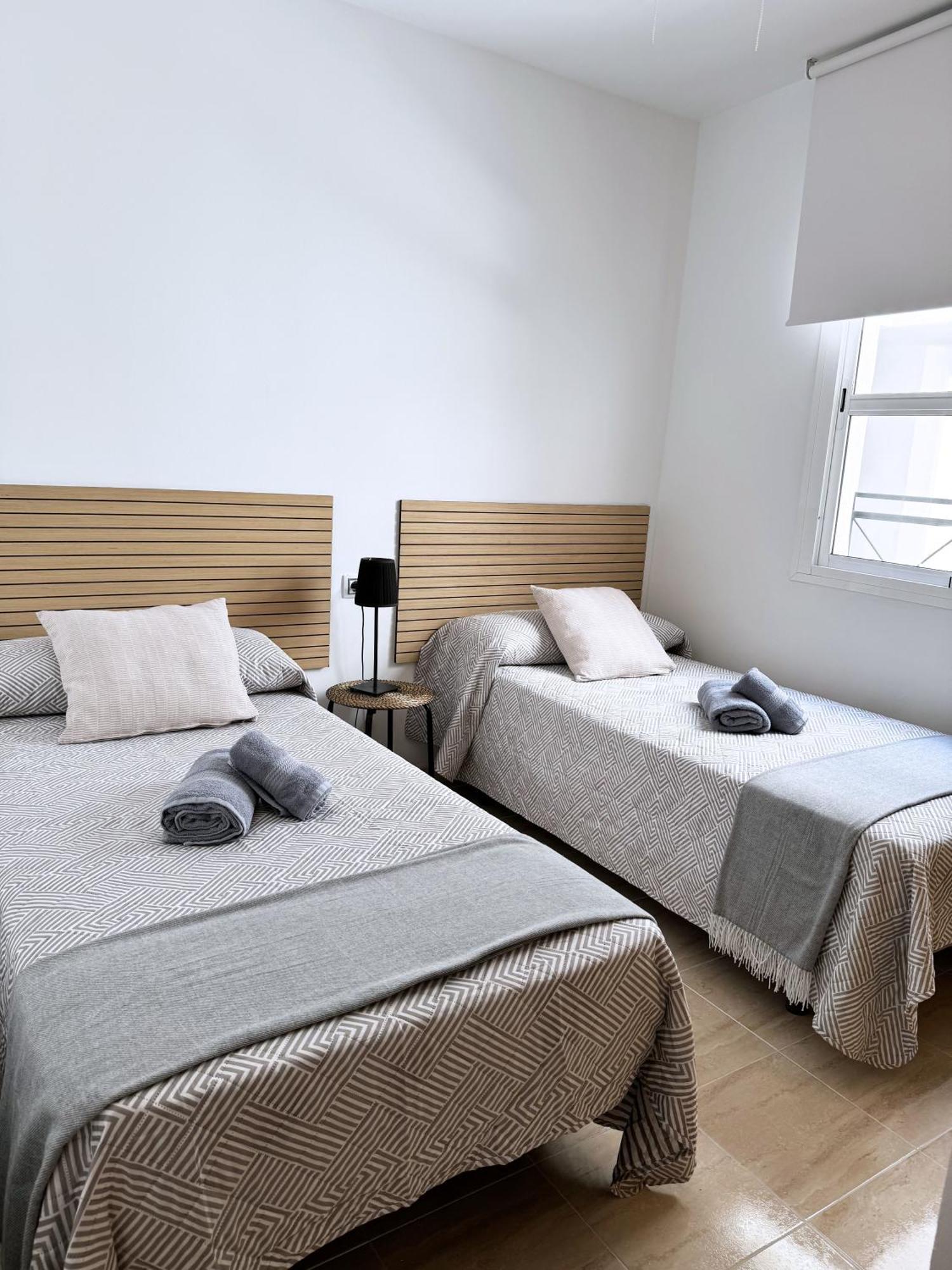 Lebre Malaga Centro Apartamento Εξωτερικό φωτογραφία