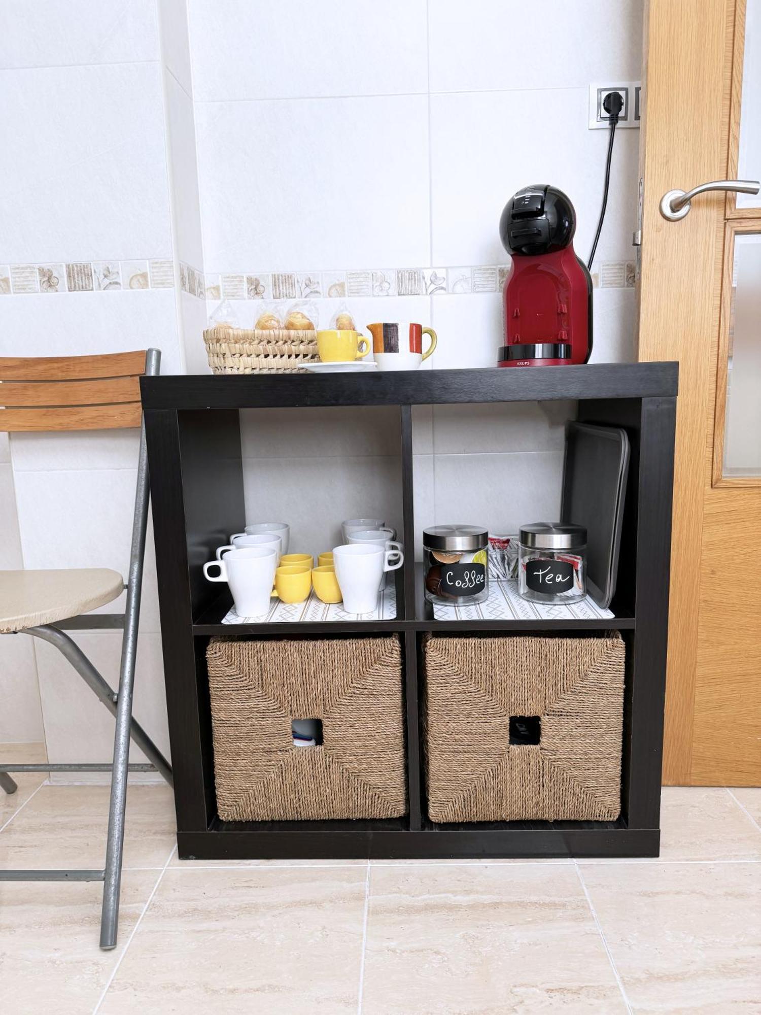 Lebre Malaga Centro Apartamento Εξωτερικό φωτογραφία