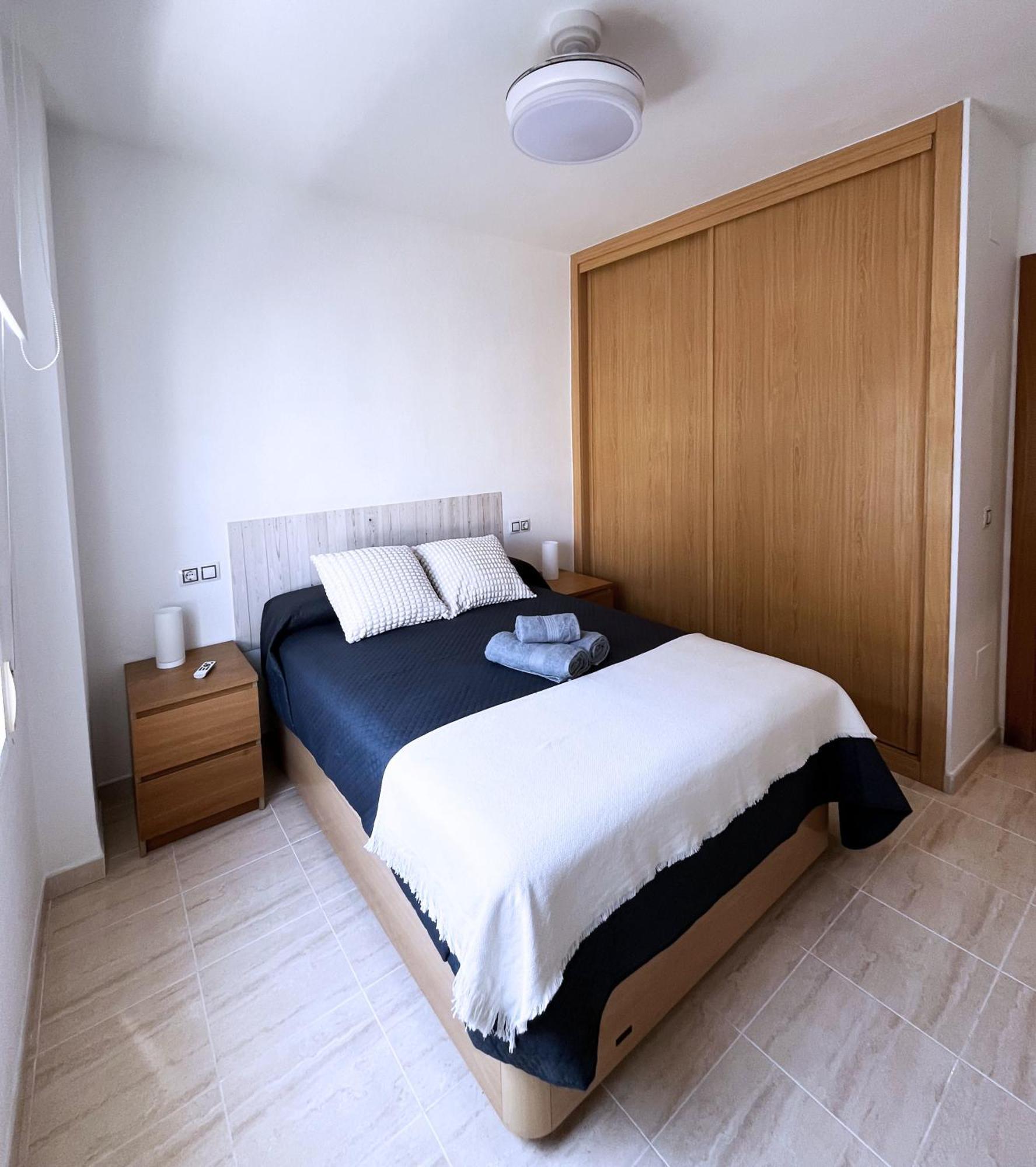 Lebre Malaga Centro Apartamento Εξωτερικό φωτογραφία